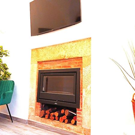 Apartamento Cuzco Trujillo Exterior foto